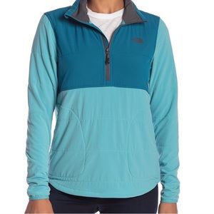 The North Face Mountain Sweatshirt